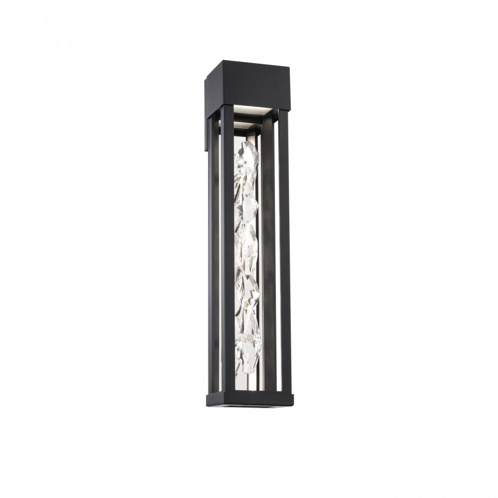 Polar Outdoor Wall Sconce