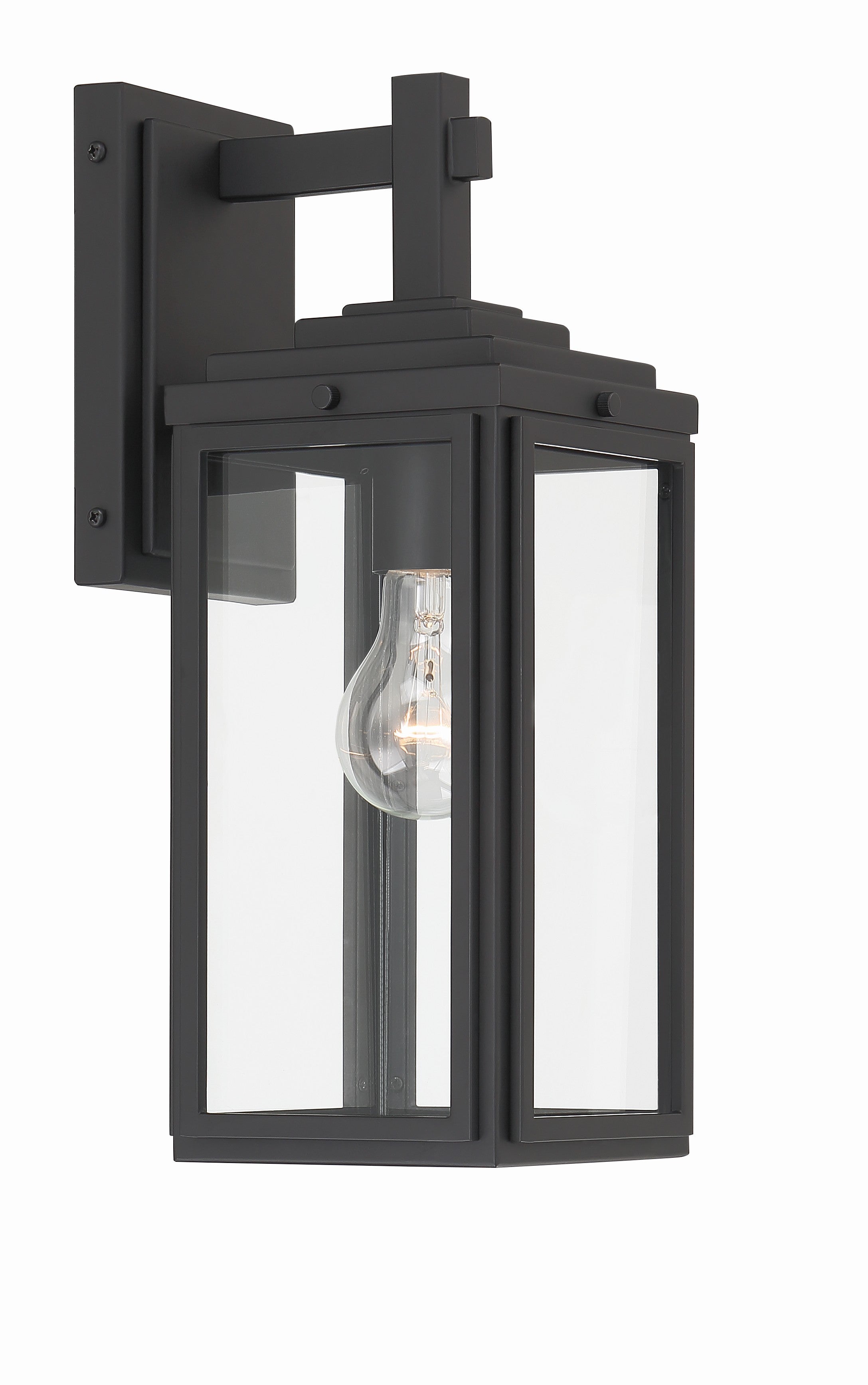 Byron 5.25'' Outdoor Sconce