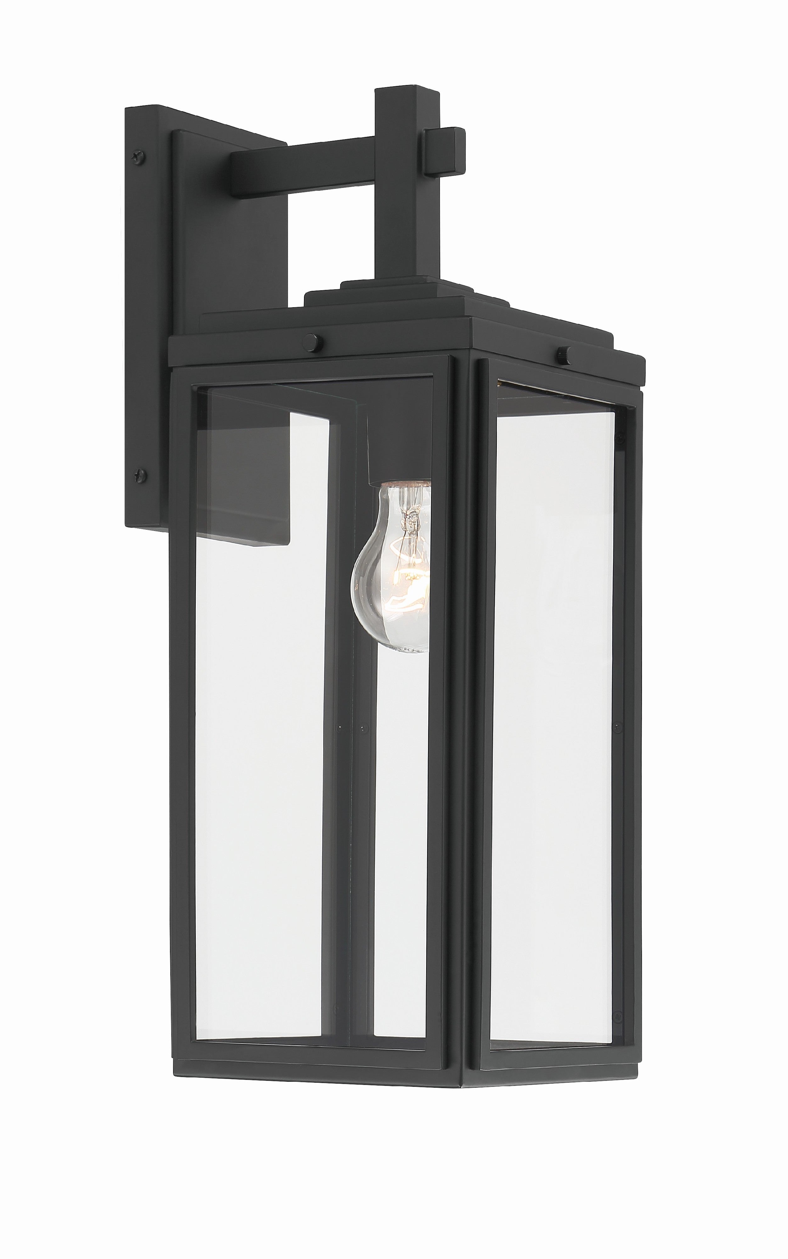 Byron 6.5'' Outdoor Sconce