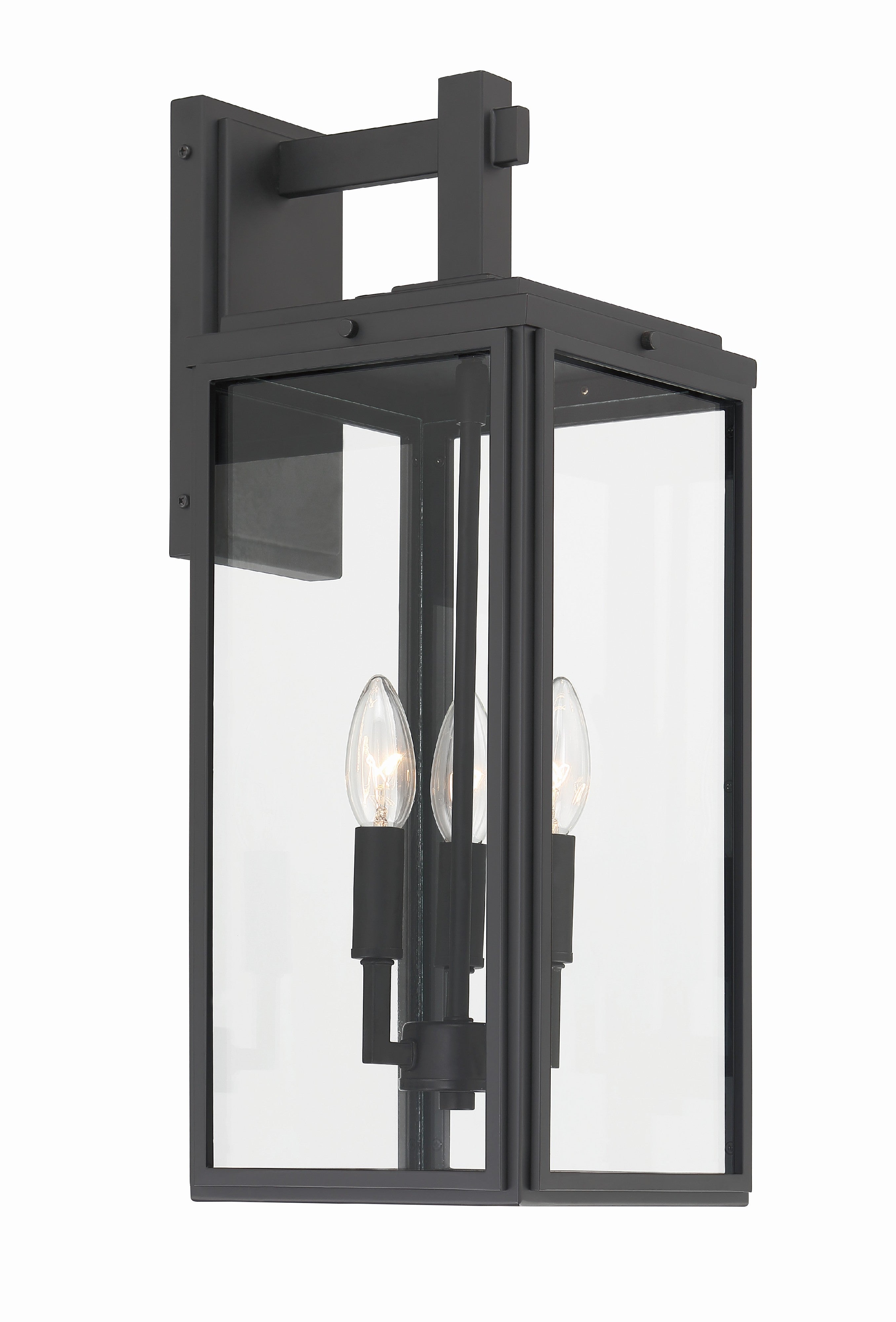 Byron 7.5'' Outdoor Sconce