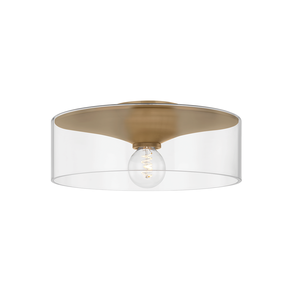 KILLIAN FLUSH MOUNT