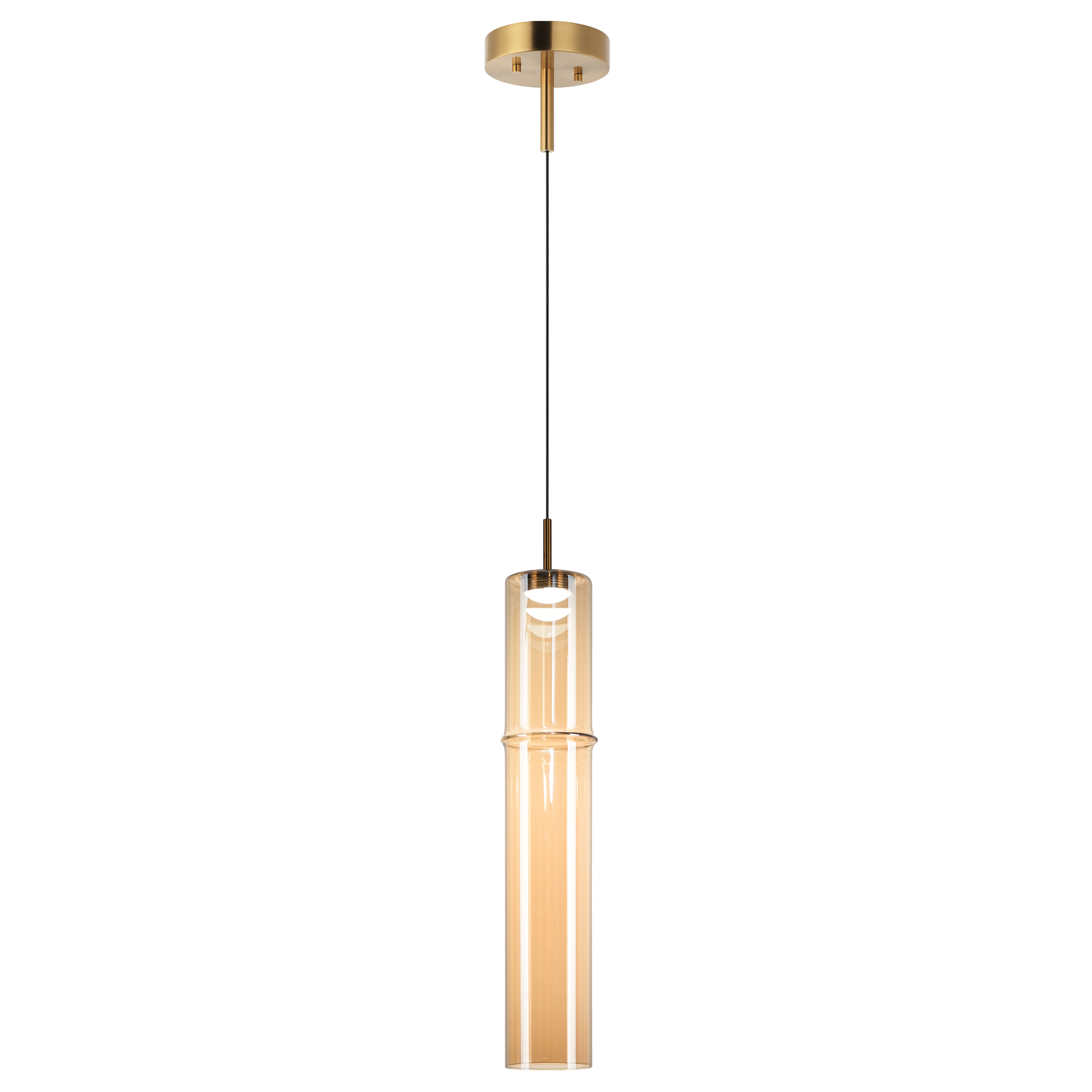 Bambu Pendant