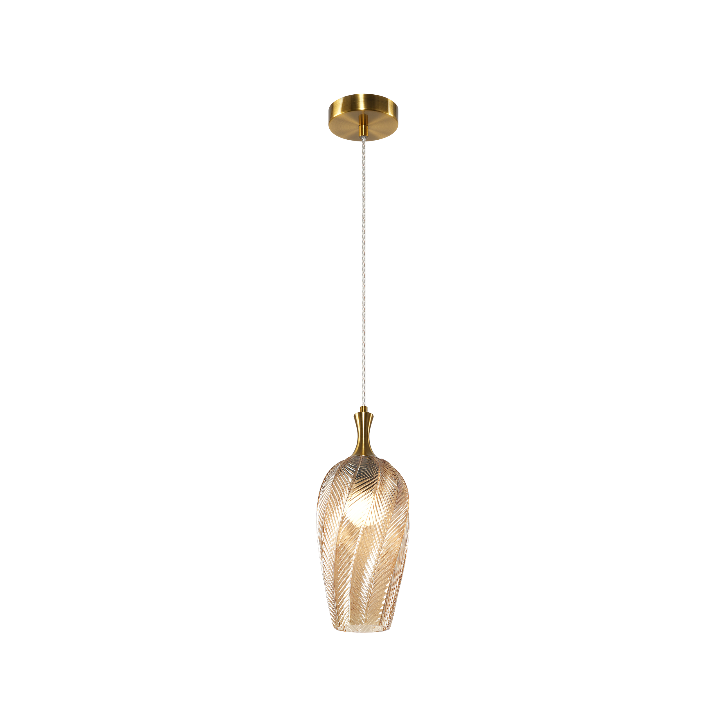 Eesha Pendant