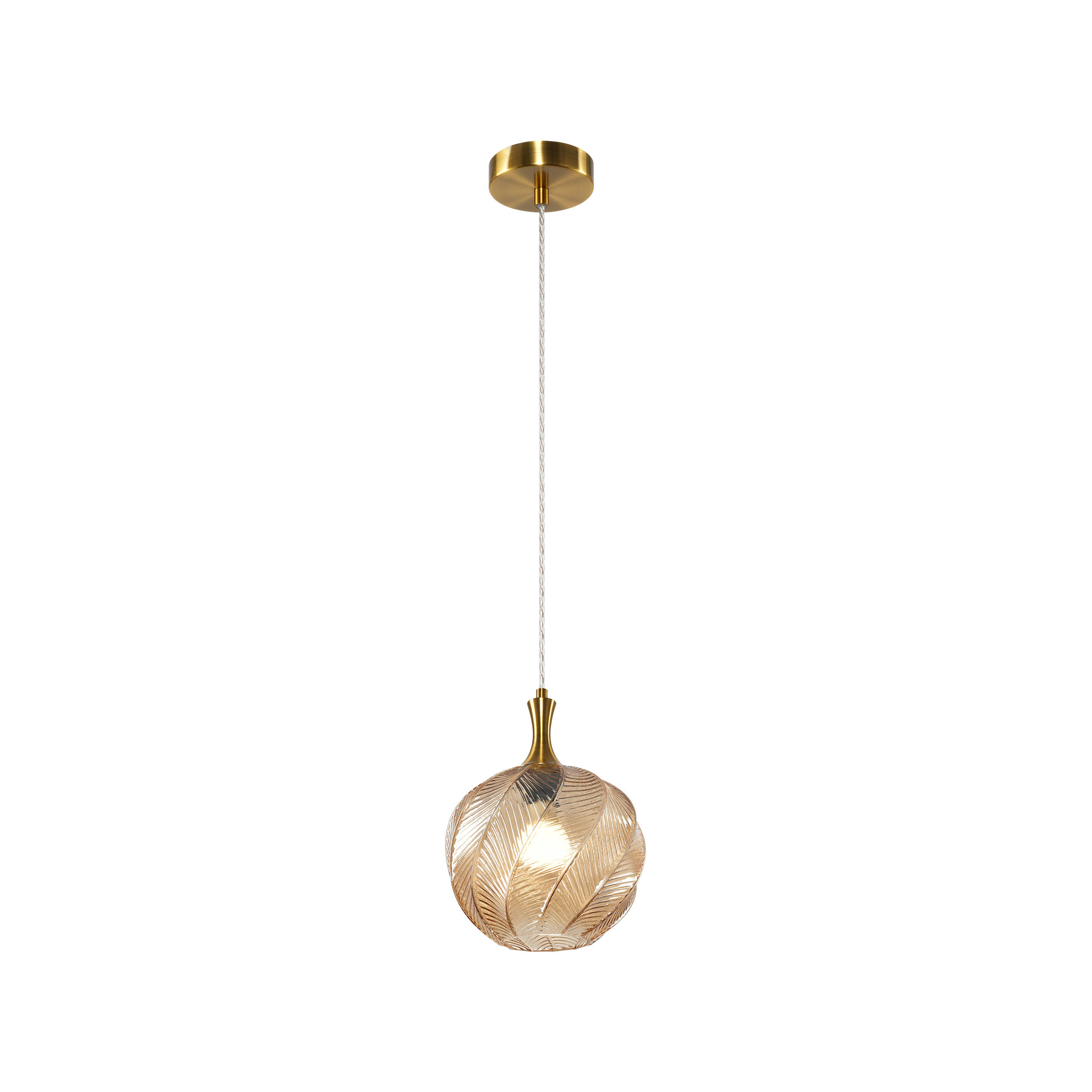 Eesha Pendant