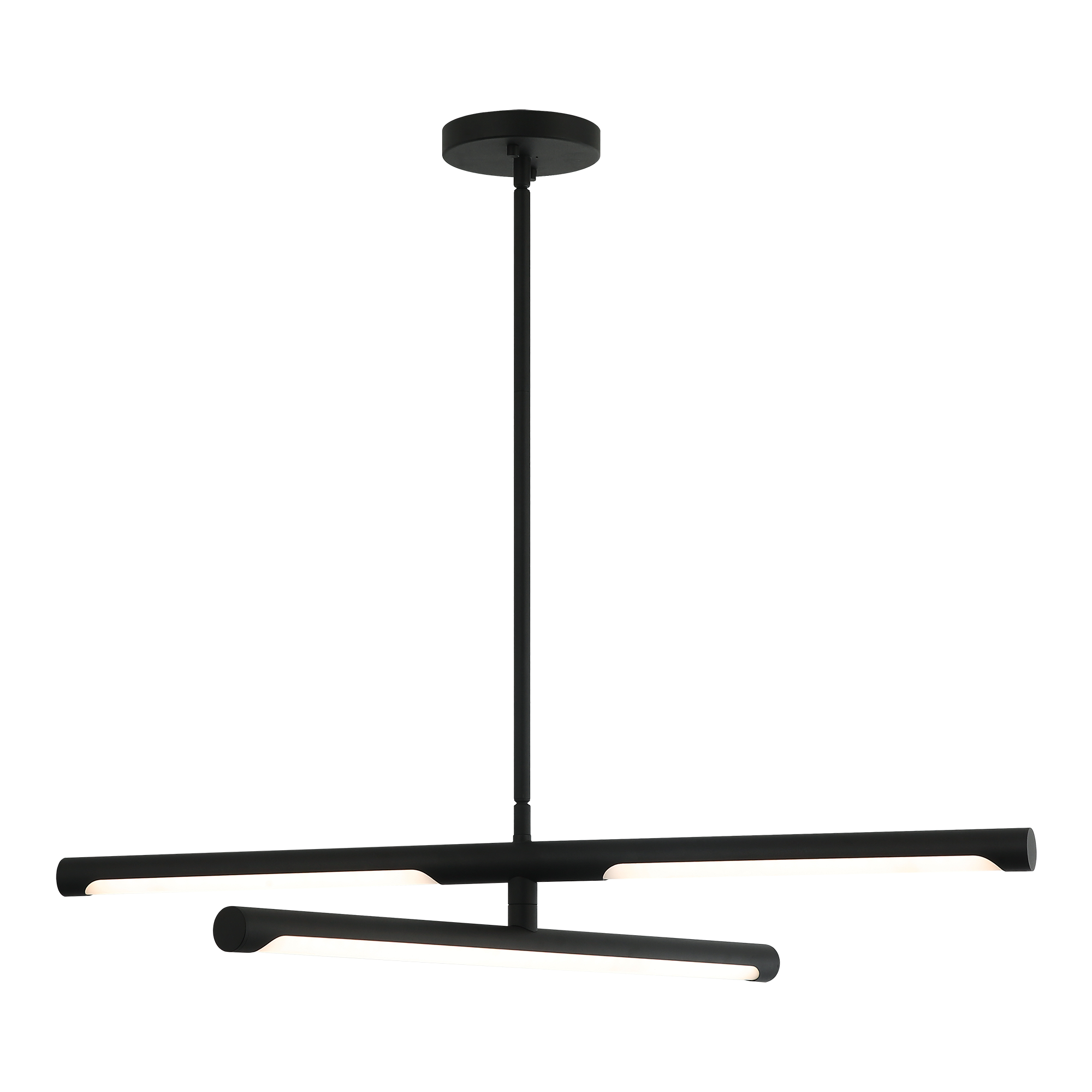 Novelle Pendant 2 Light Pendant