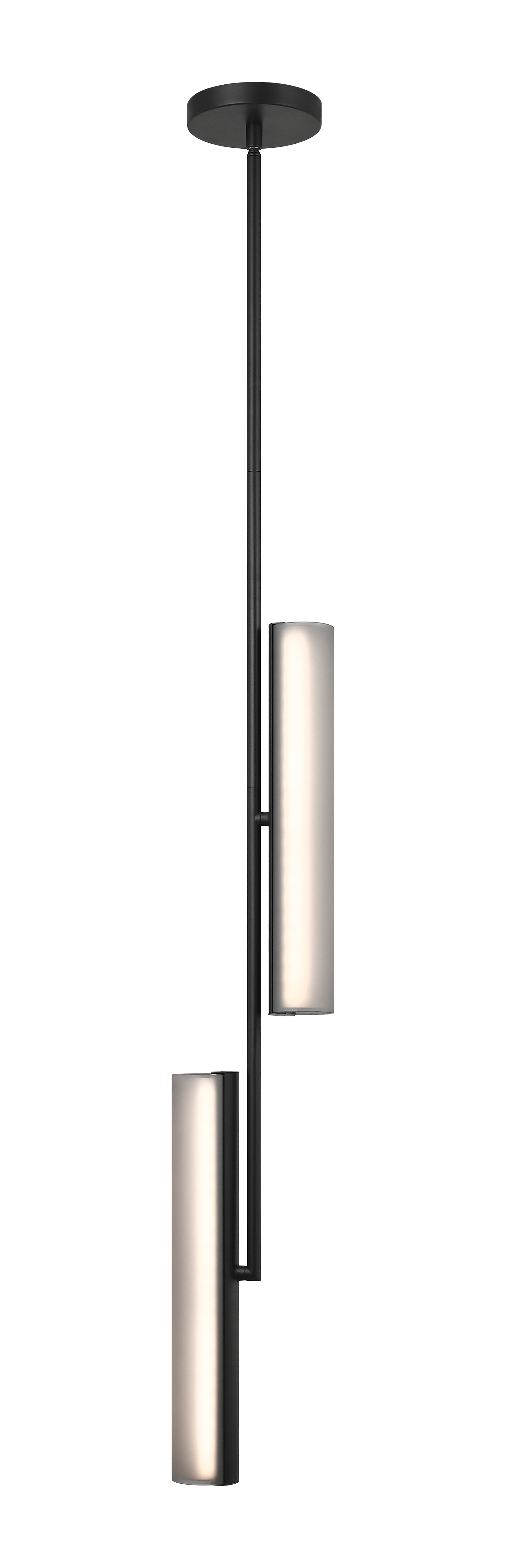 Axis Pendant 2 Light Pendant