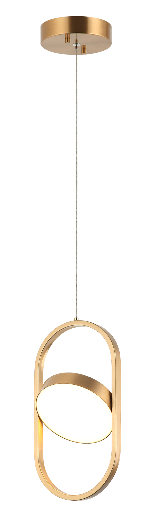 Kennedy Pendant