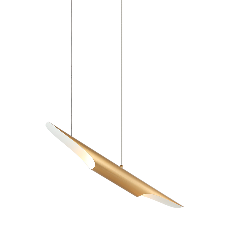 Stylus Chandelier