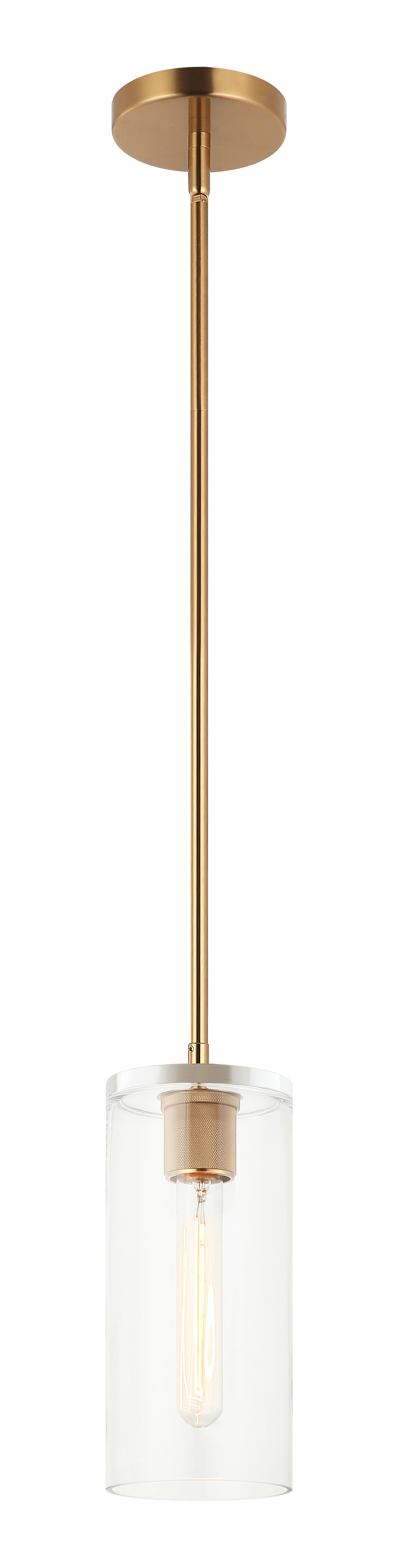 Lincoln Pendant