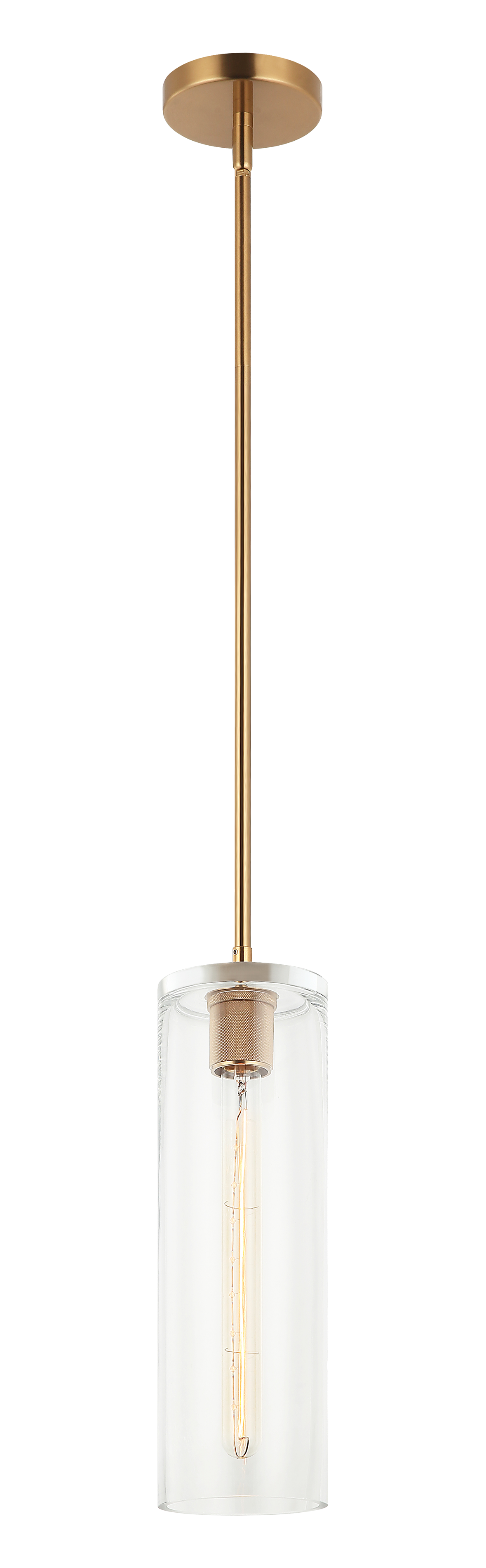 Lincoln Pendant