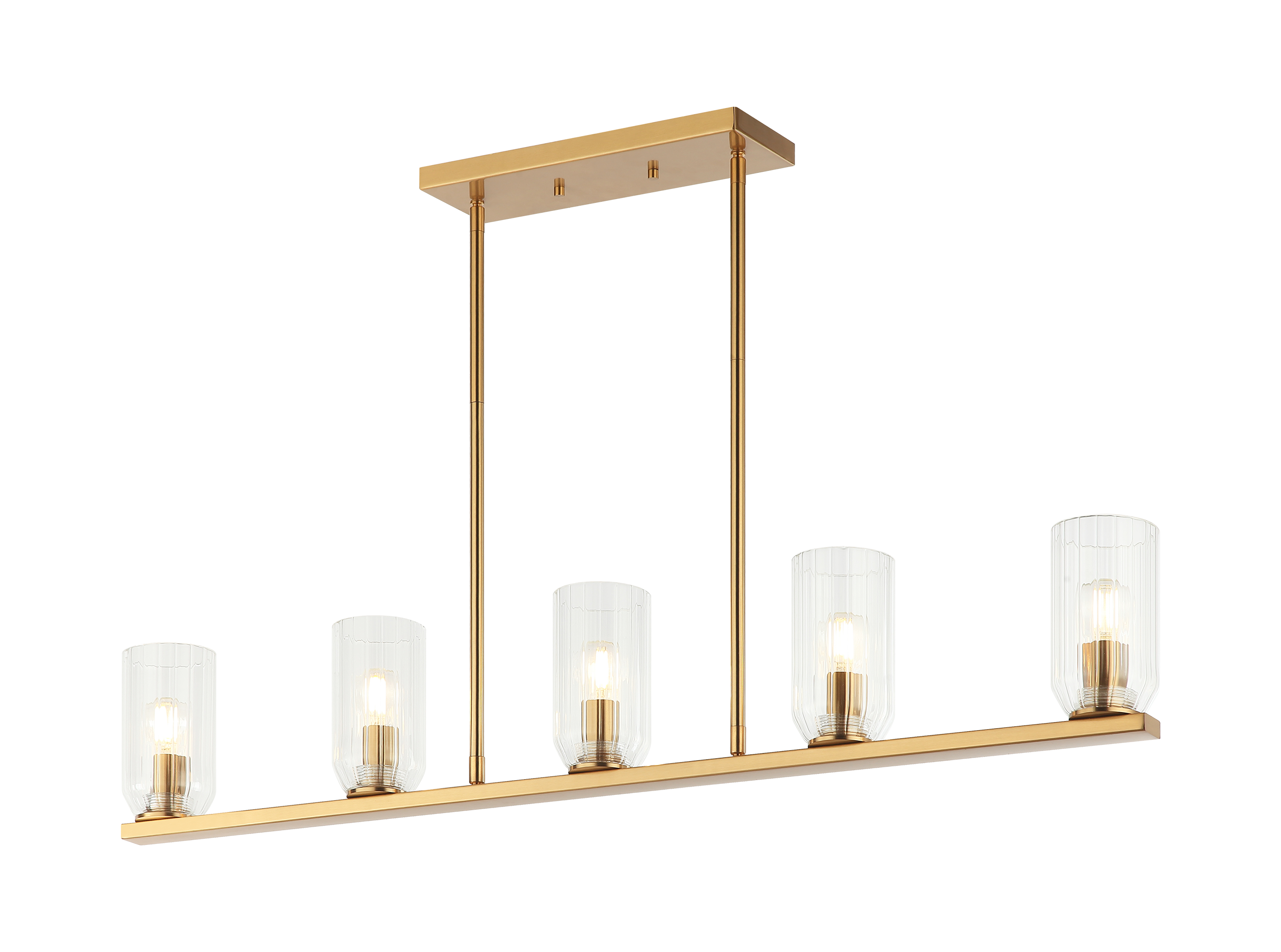 Westlock Pendant 5 Light Pendant