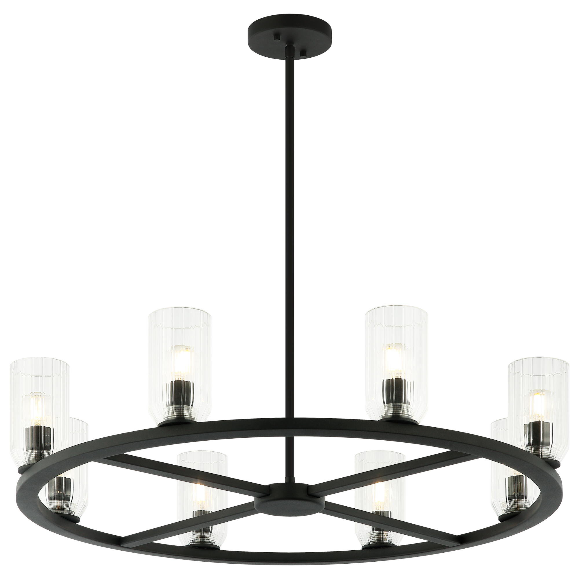 Westlock Pendant 8 Light Pendant