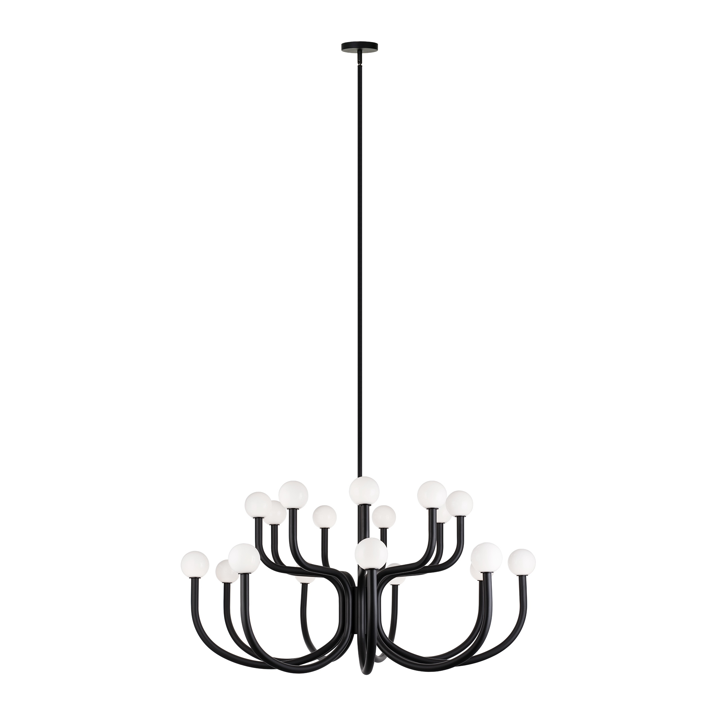 Joelle Pendant 18 Light Pendant