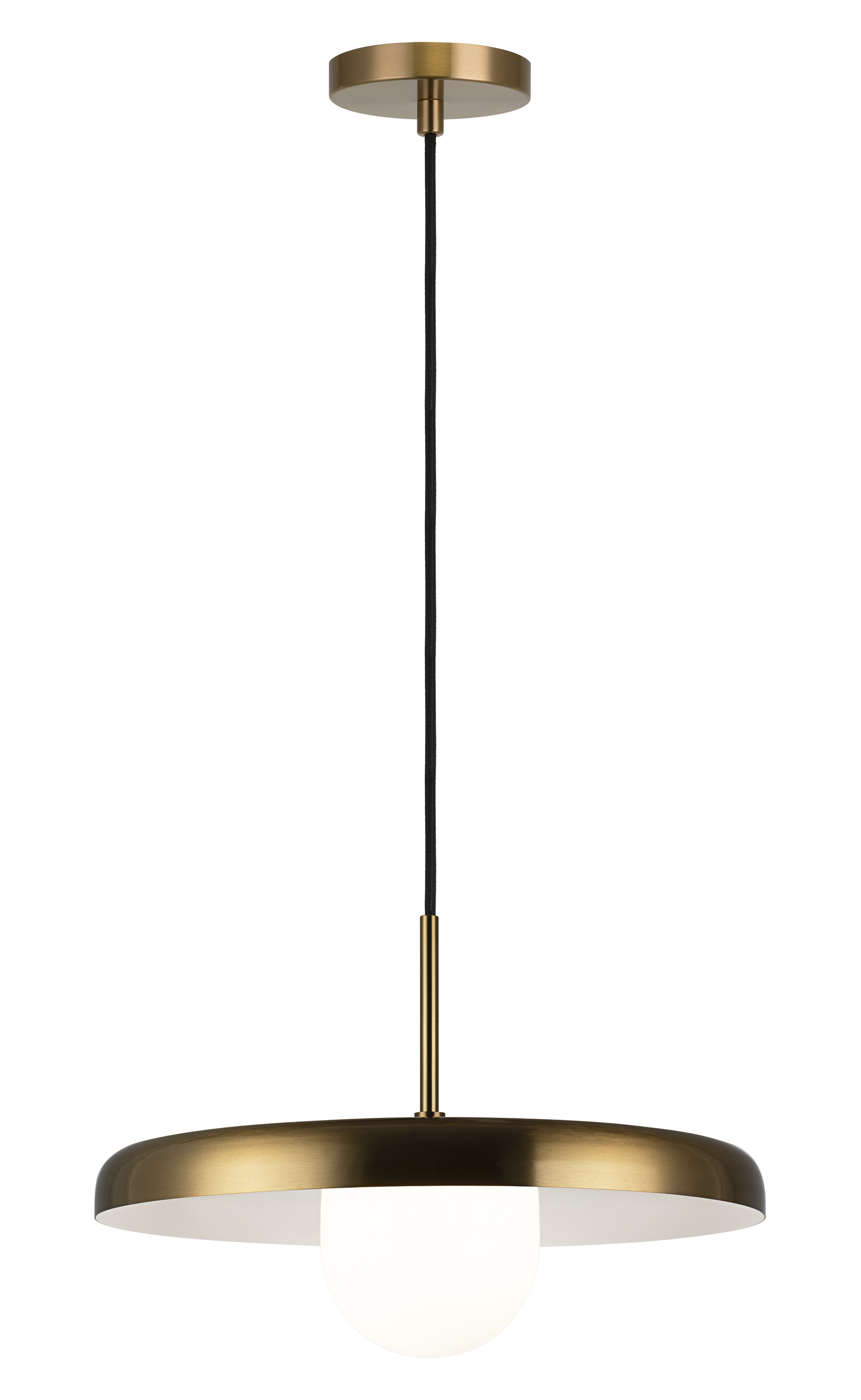 Creston Pendant