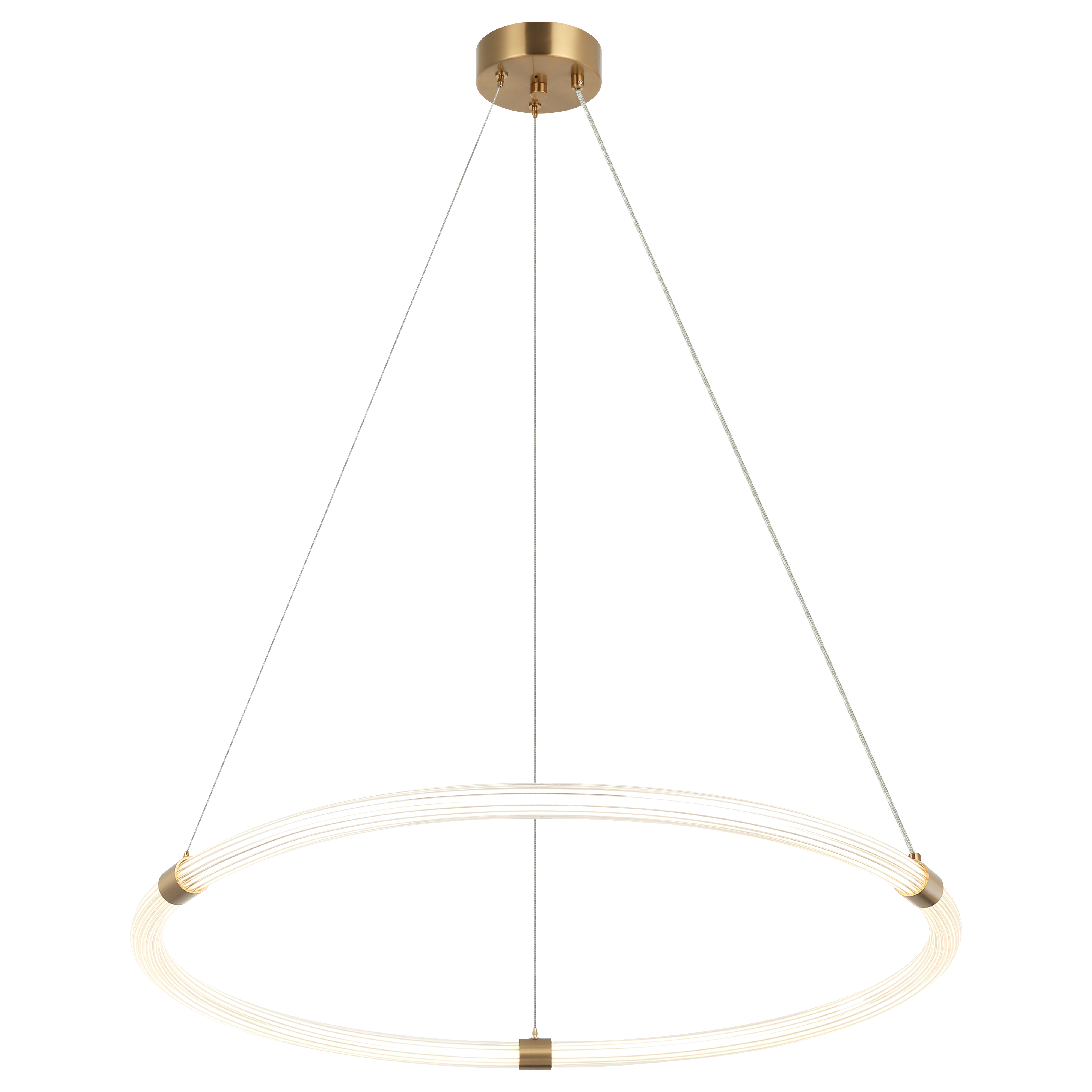 Inkara Pendant