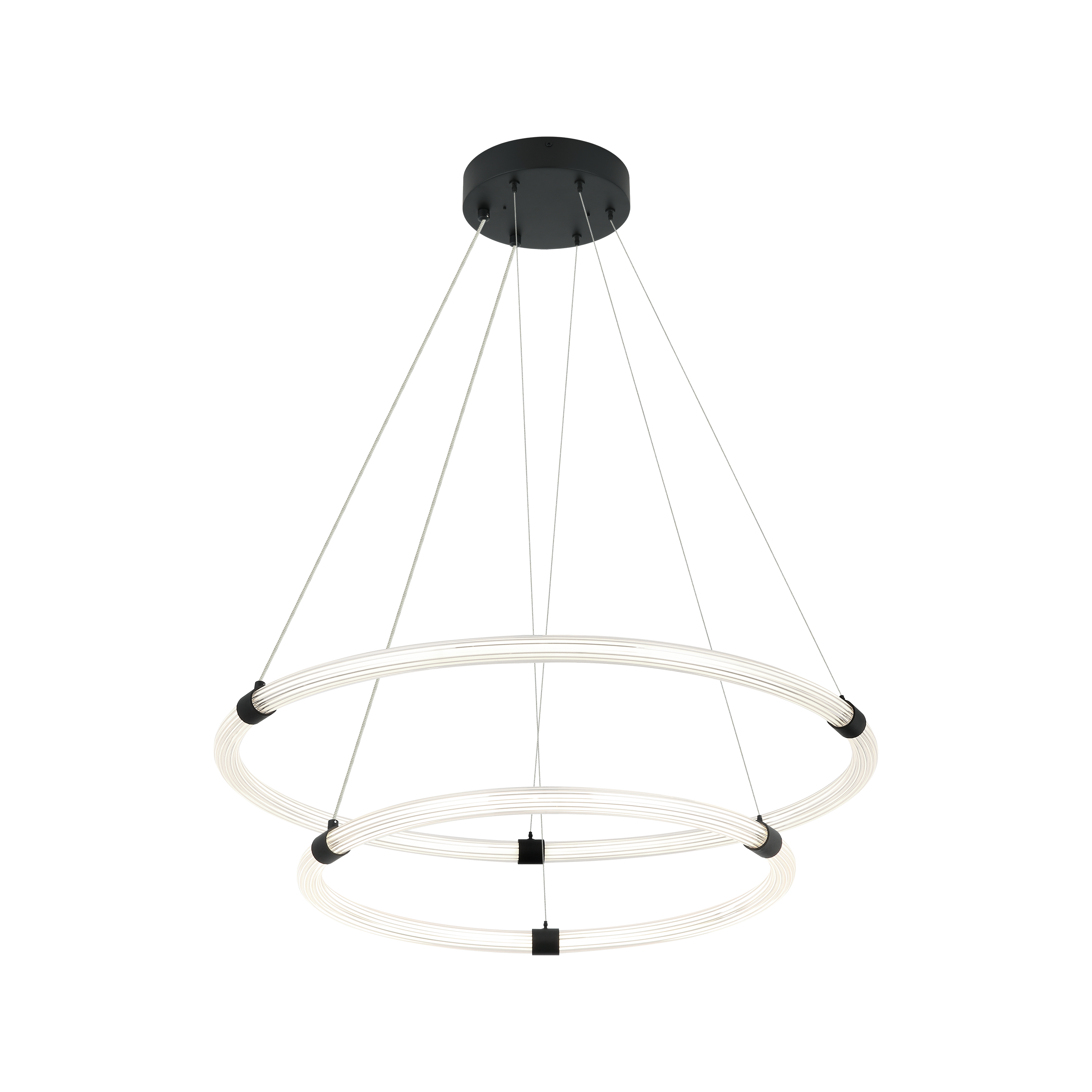 Inkara Pendant 2 Light Pendant