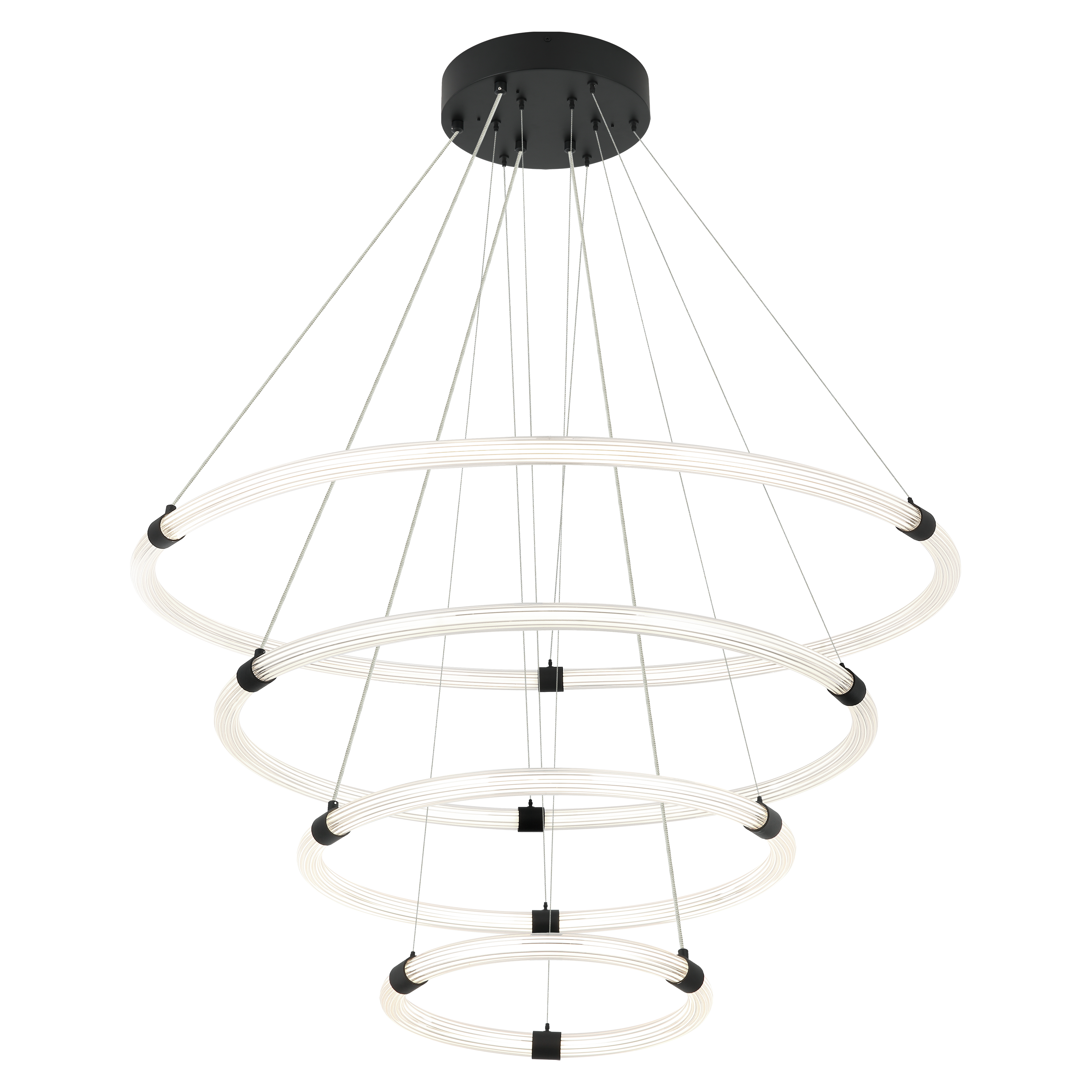 Inkara Pendant 4 Light Pendant