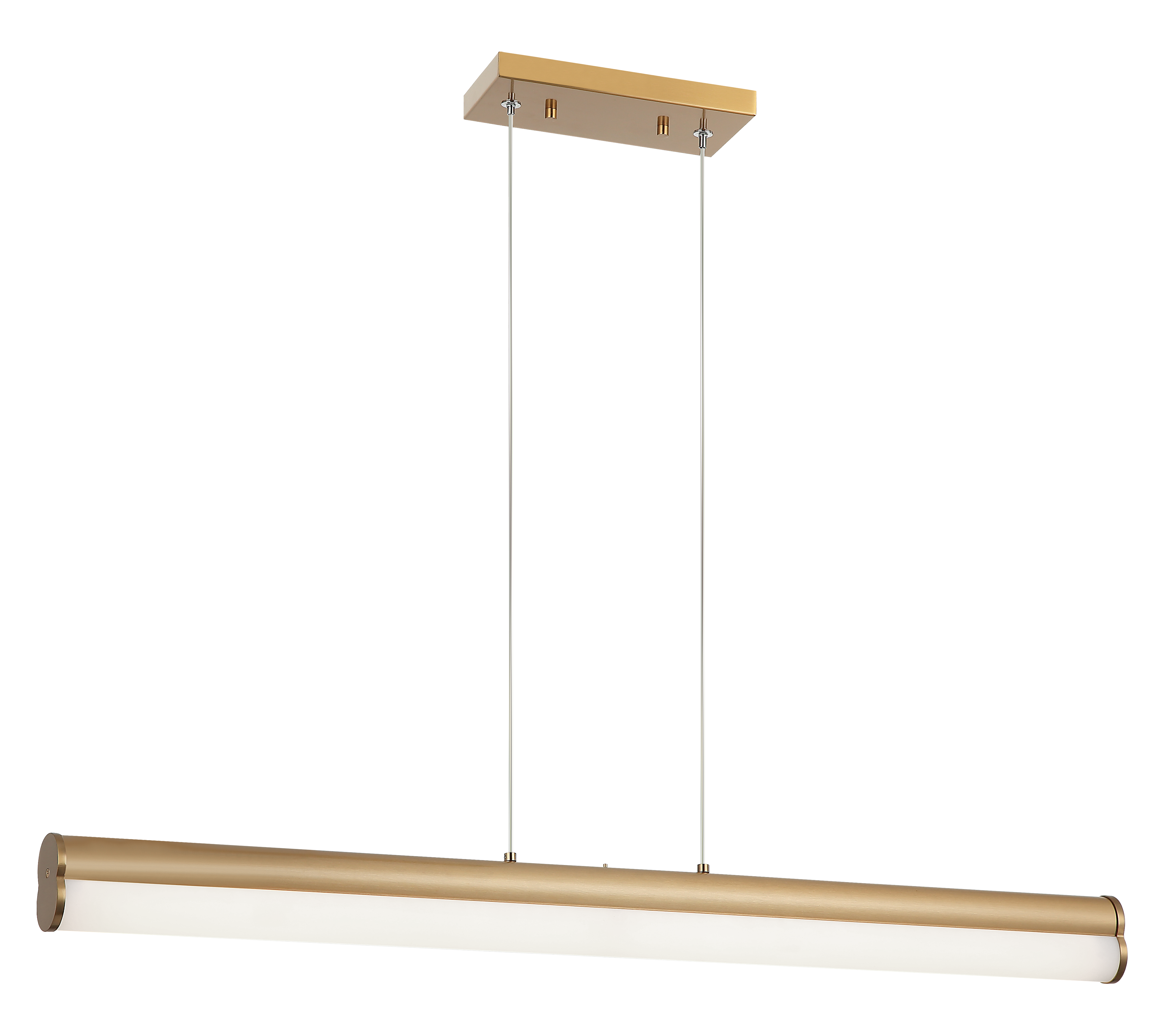 Junction Pendant 2 Light Pendant
