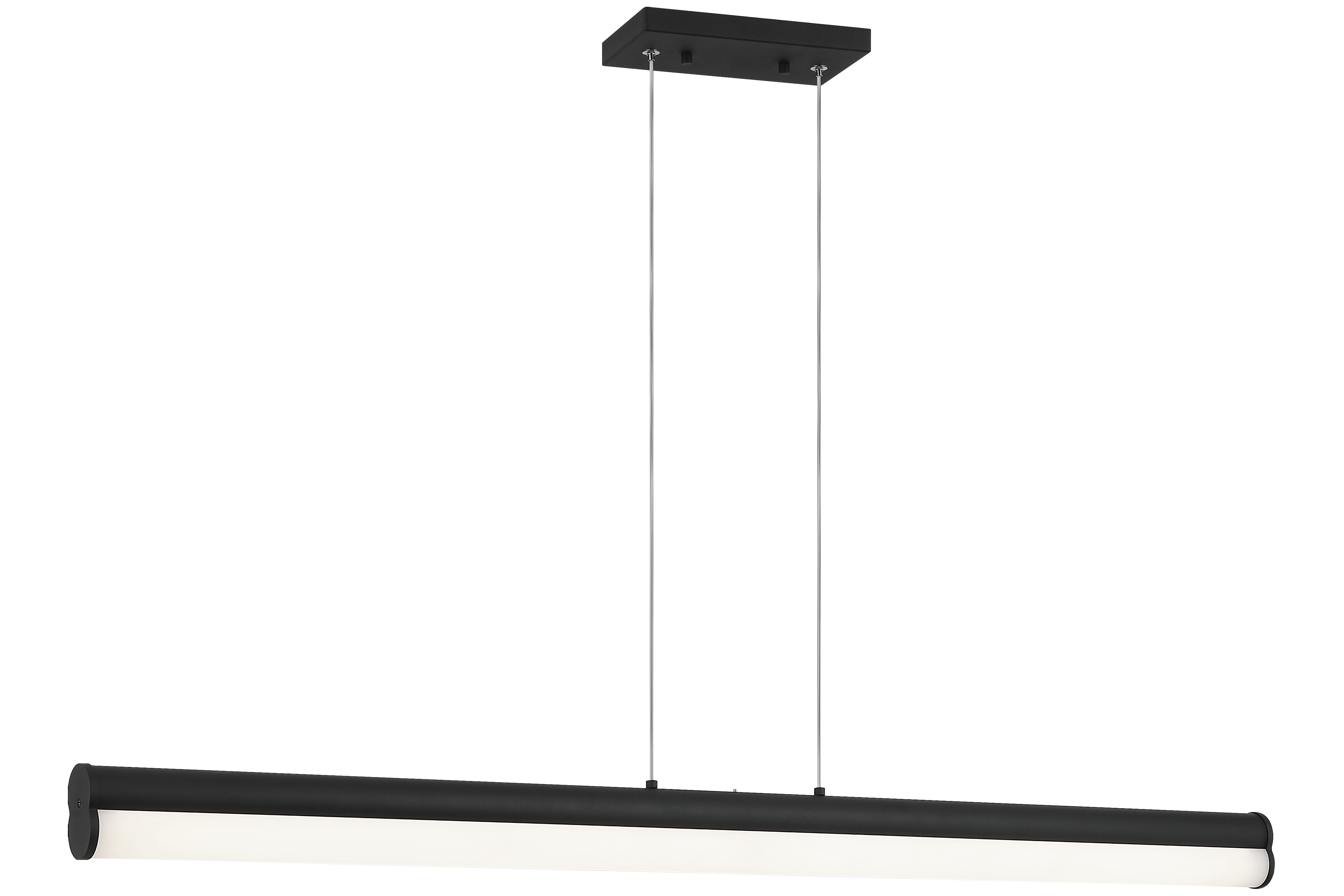 Junction Pendant 2 Light Pendant
