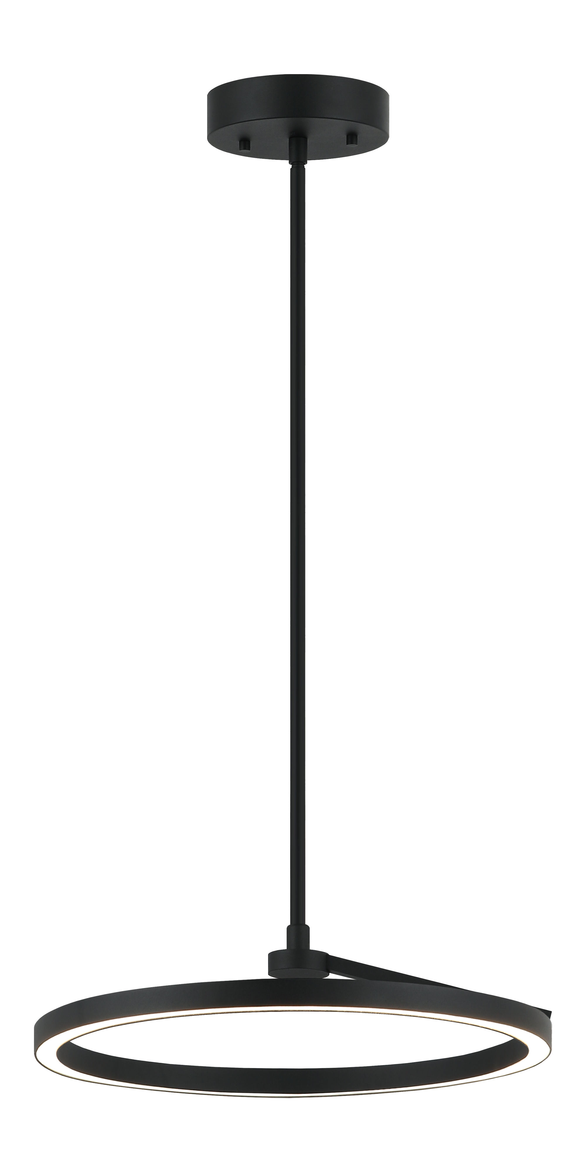 The Trundle Pendant