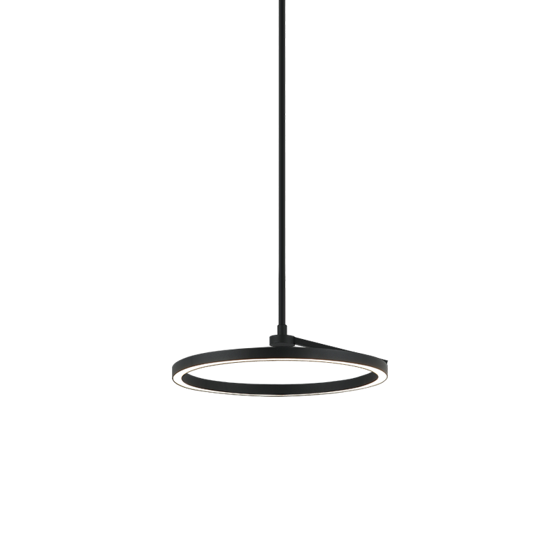 The Trundle Pendant