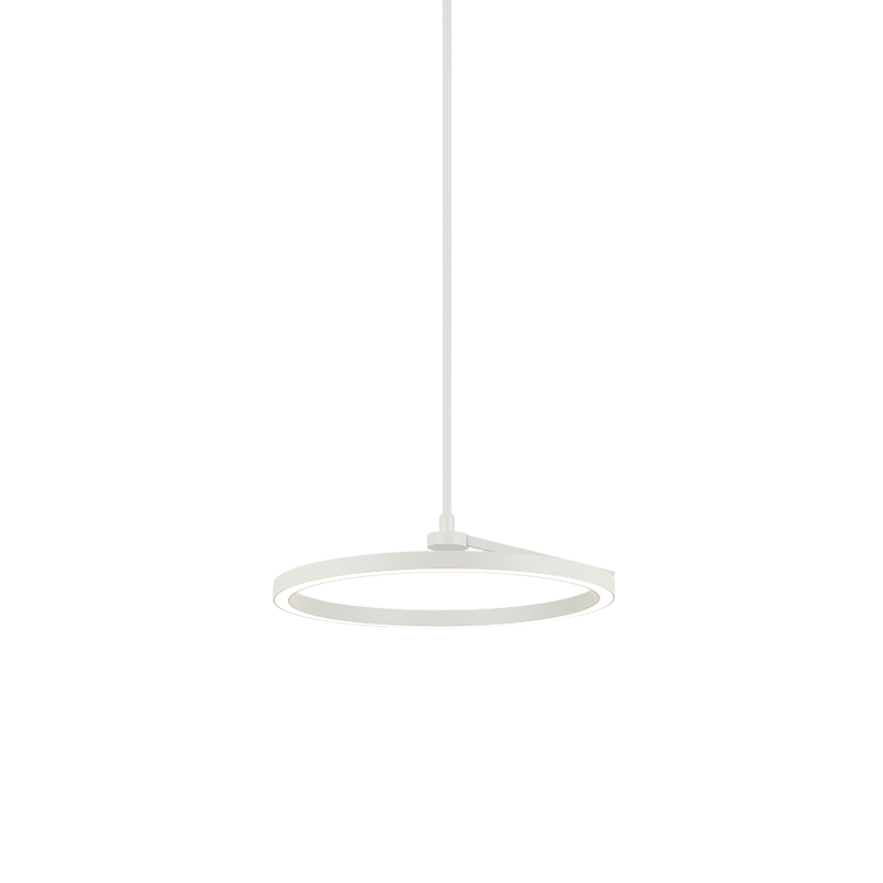 The Trundle Pendant