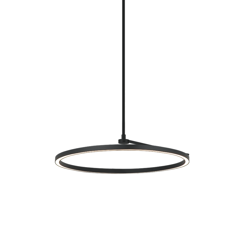 The Trundle Pendant