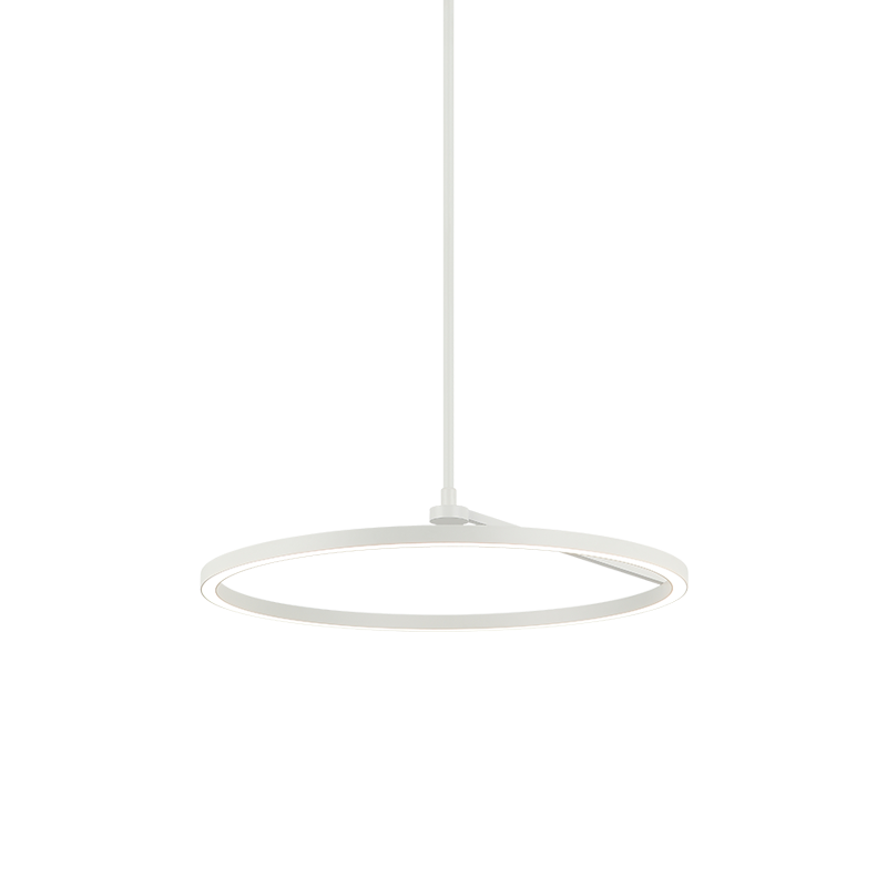 The Trundle Pendant