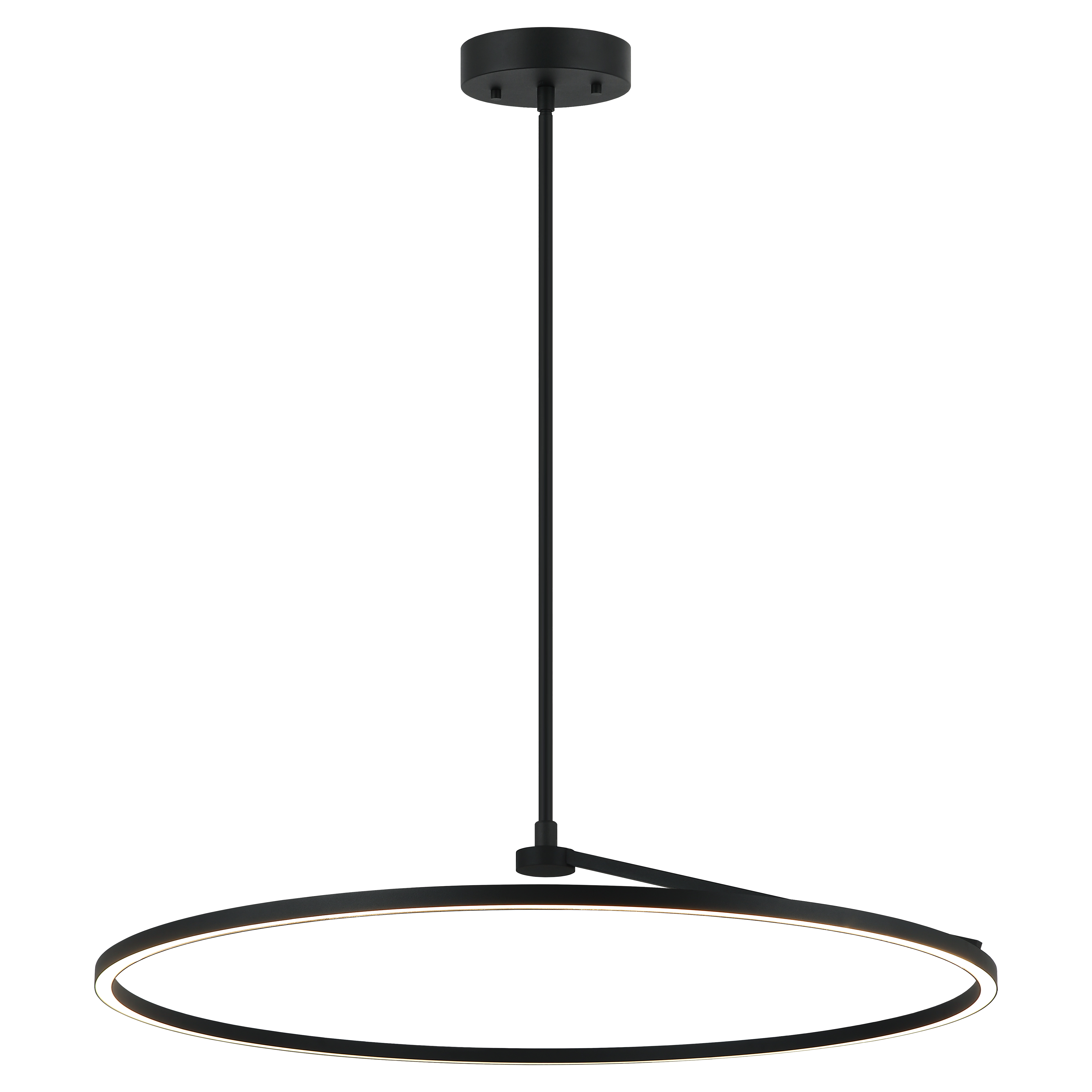The Trundle Pendant