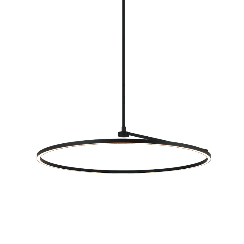 The Trundle Pendant