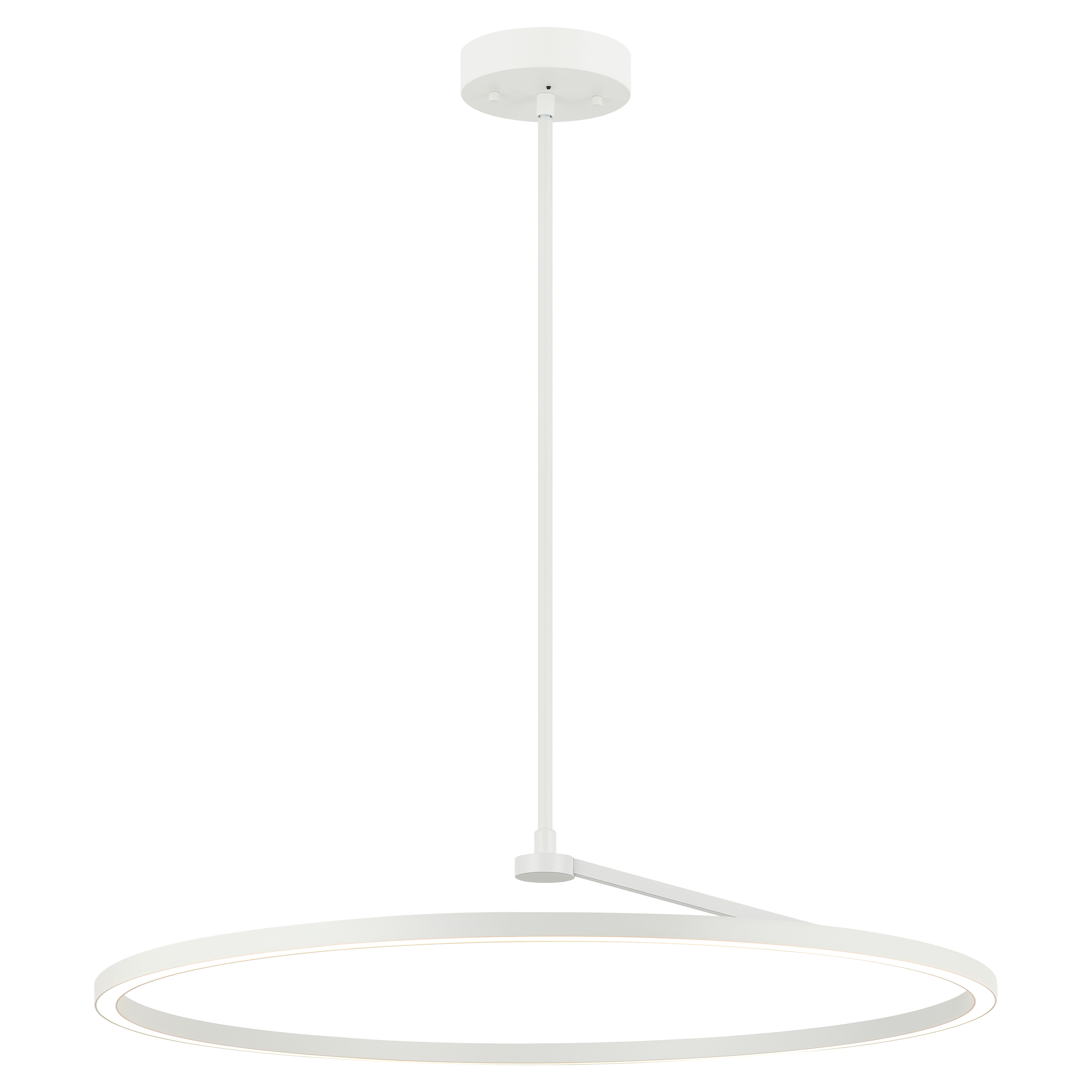 The Trundle Pendant