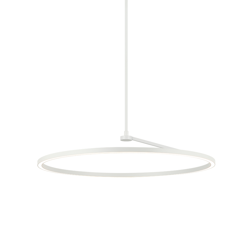 The Trundle Pendant