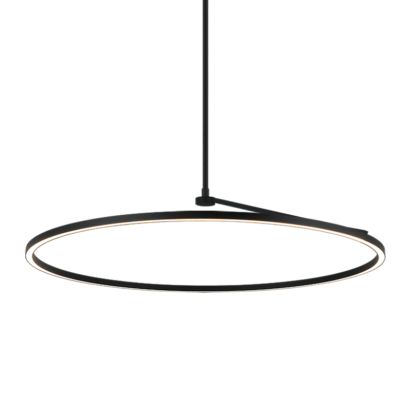 The Trundle Pendant