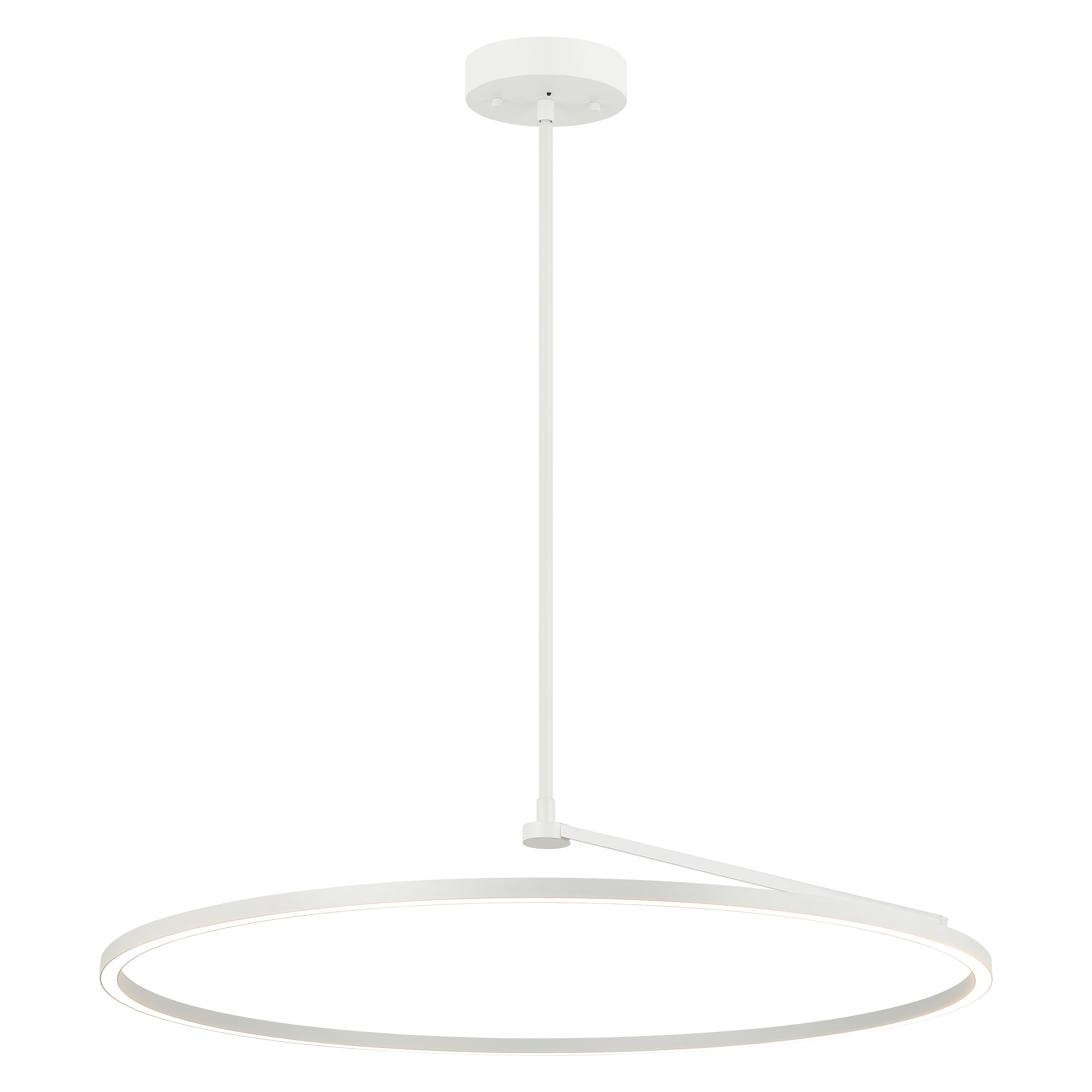 The Trundle Pendant