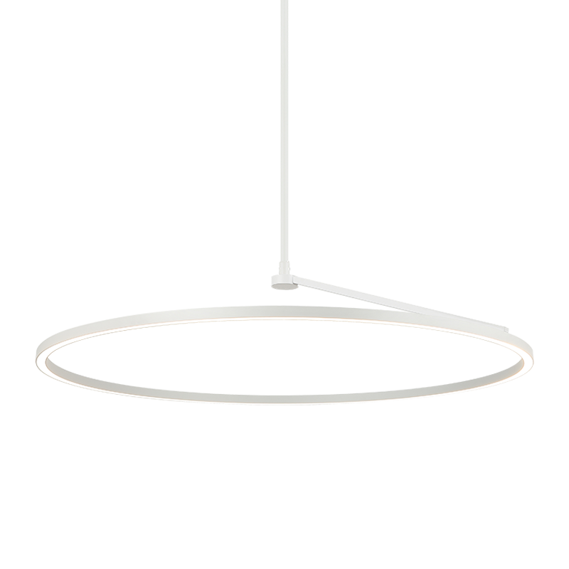 The Trundle Pendant