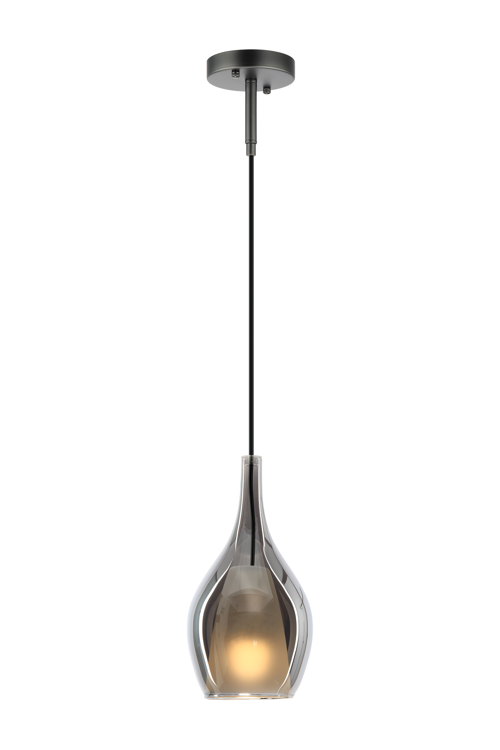Jericho Pendant