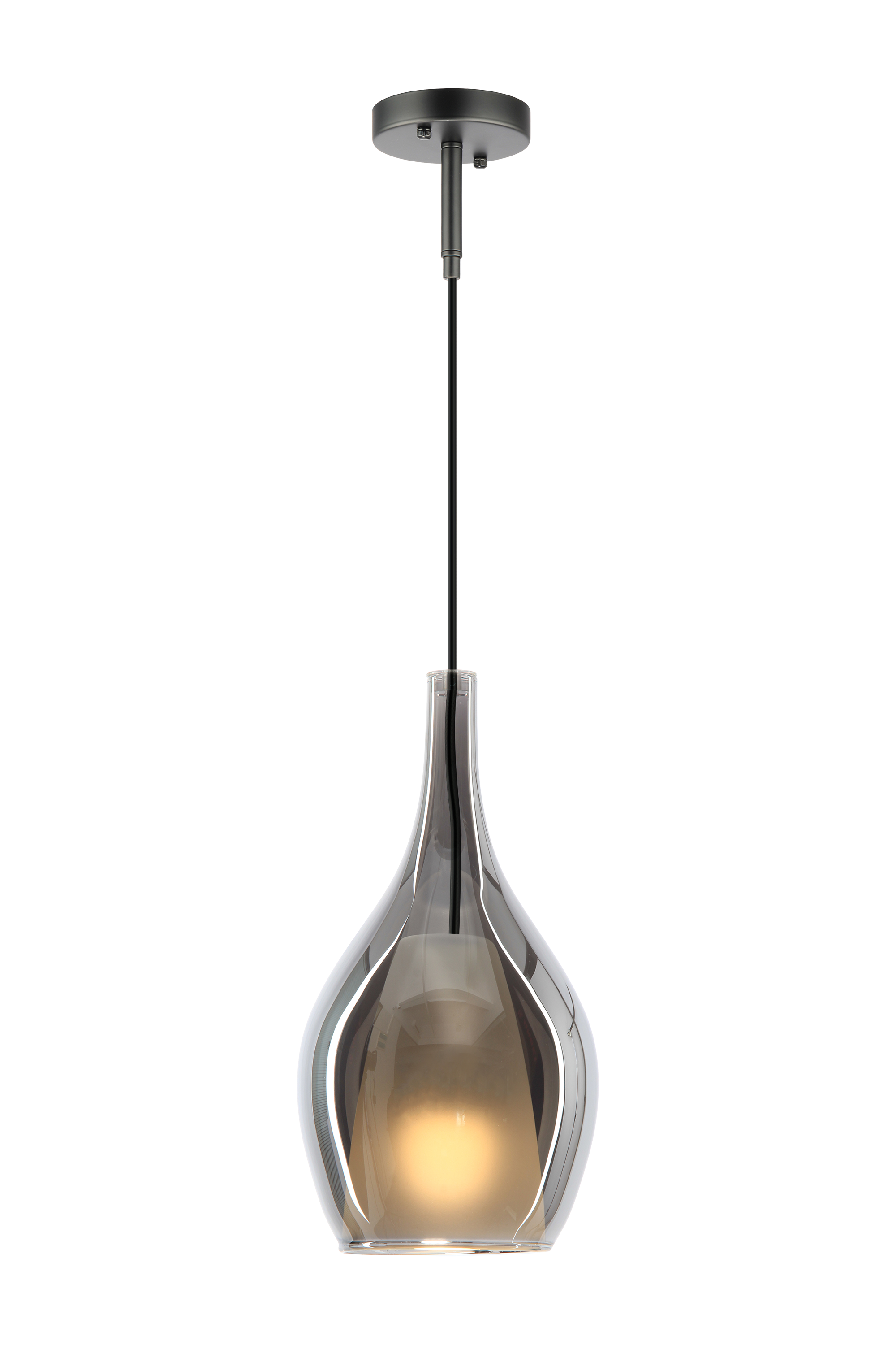 Jericho Pendant