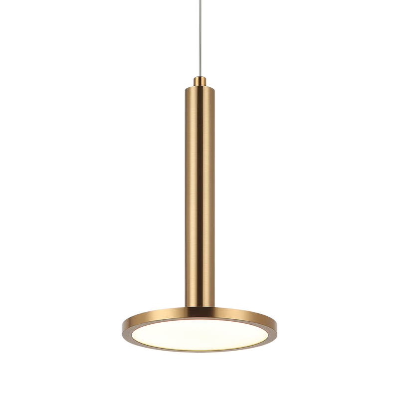 Extraterrestrial Pendant