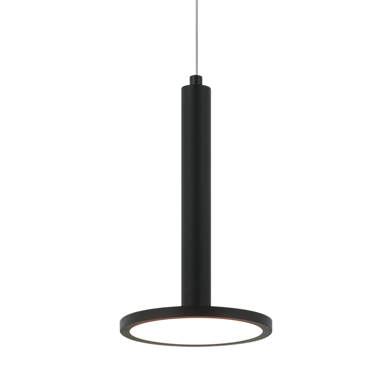 Extraterrestrial Pendant