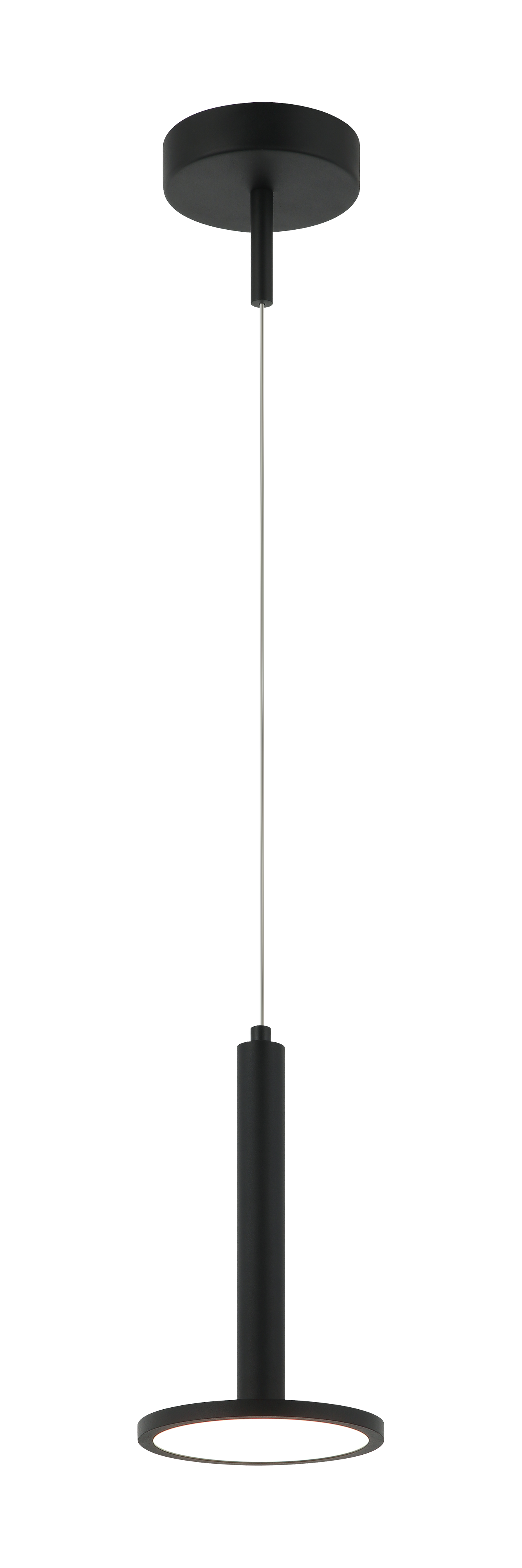 Extraterrestrial Pendant