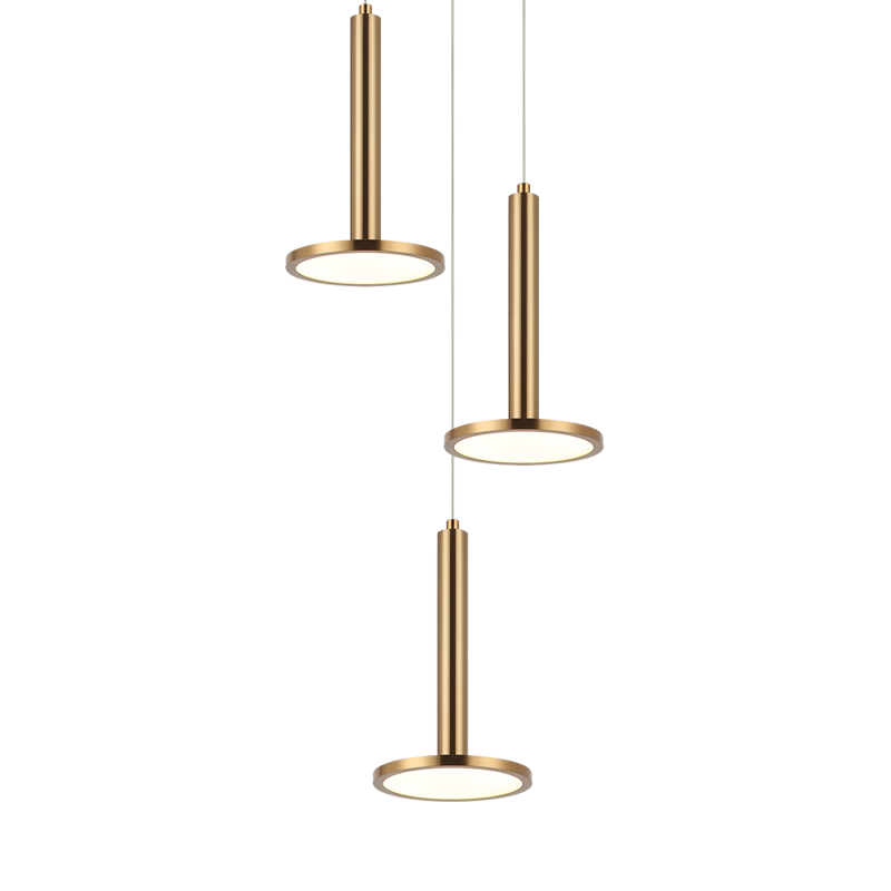 Extraterrestrial Pendant