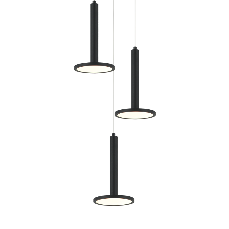 Extraterrestrial Pendant