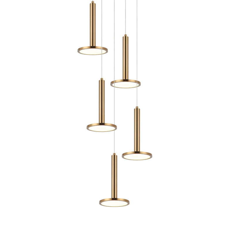 Extraterrestrial Pendant