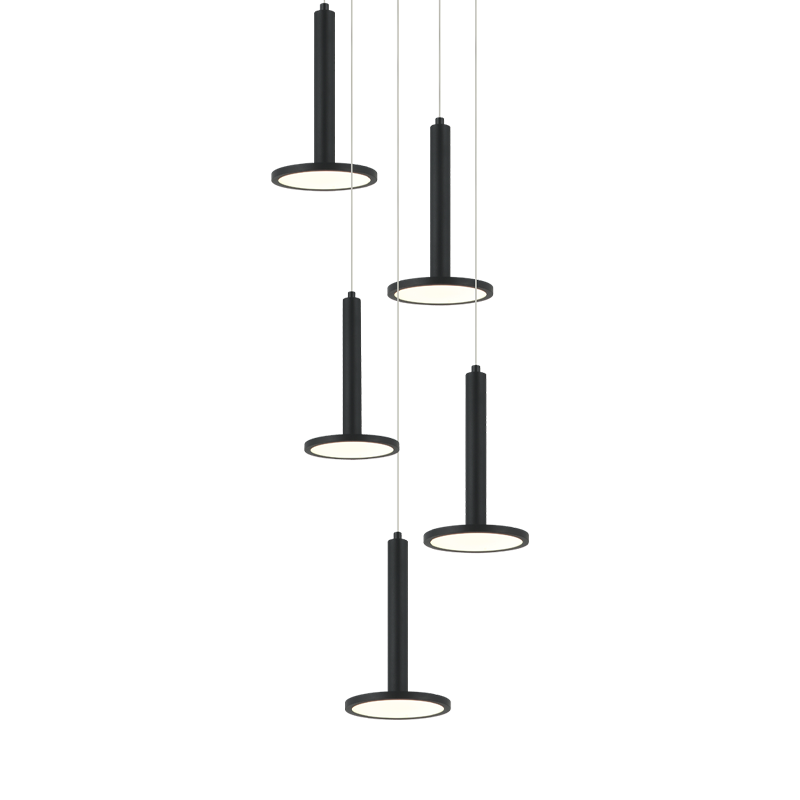 Extraterrestrial Pendant