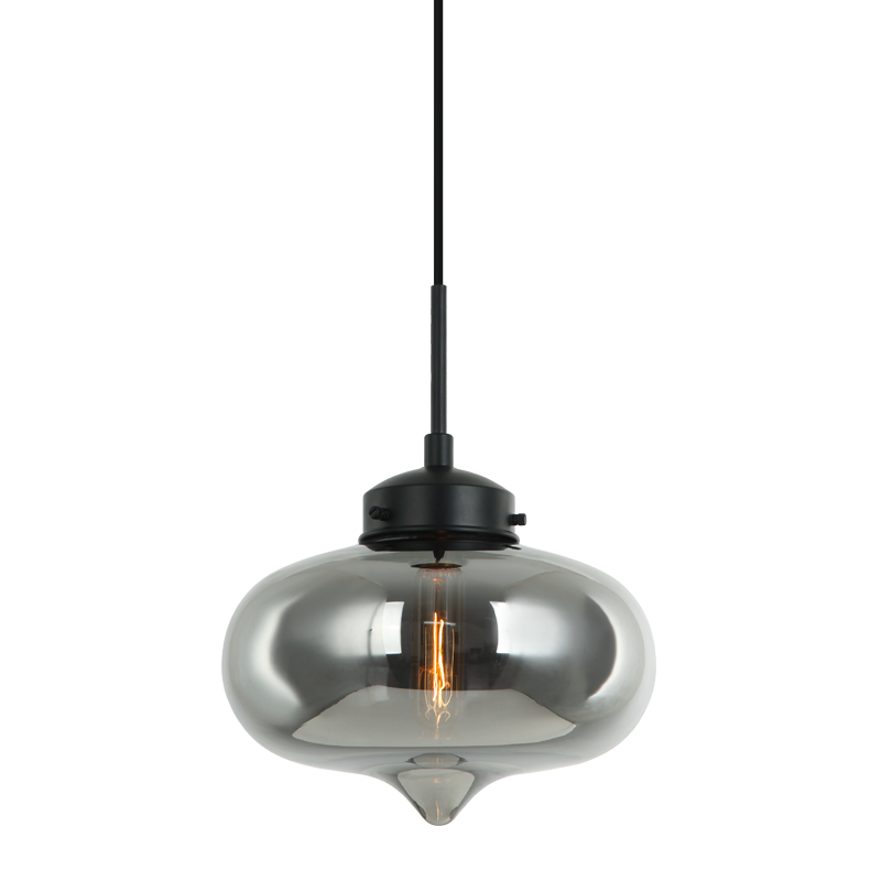 Irresistible Organic Charm Pendant