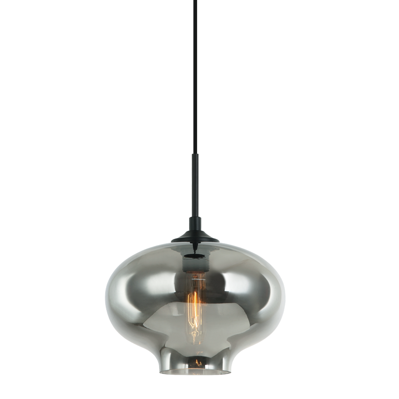 Irresistible Organic Charm Pendant