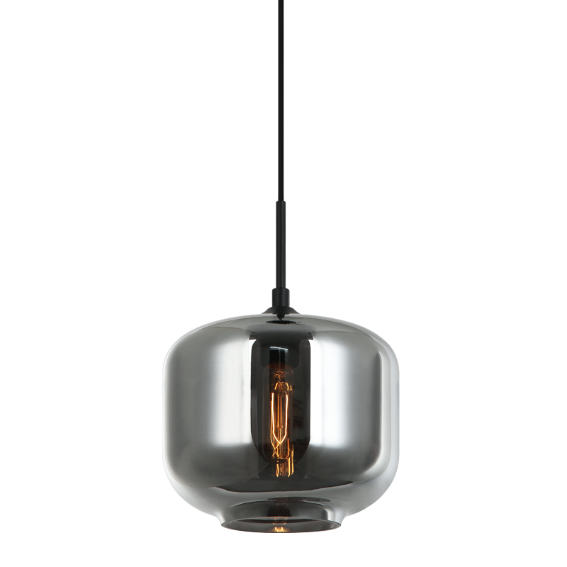 Irresistible Organic Charm Pendant