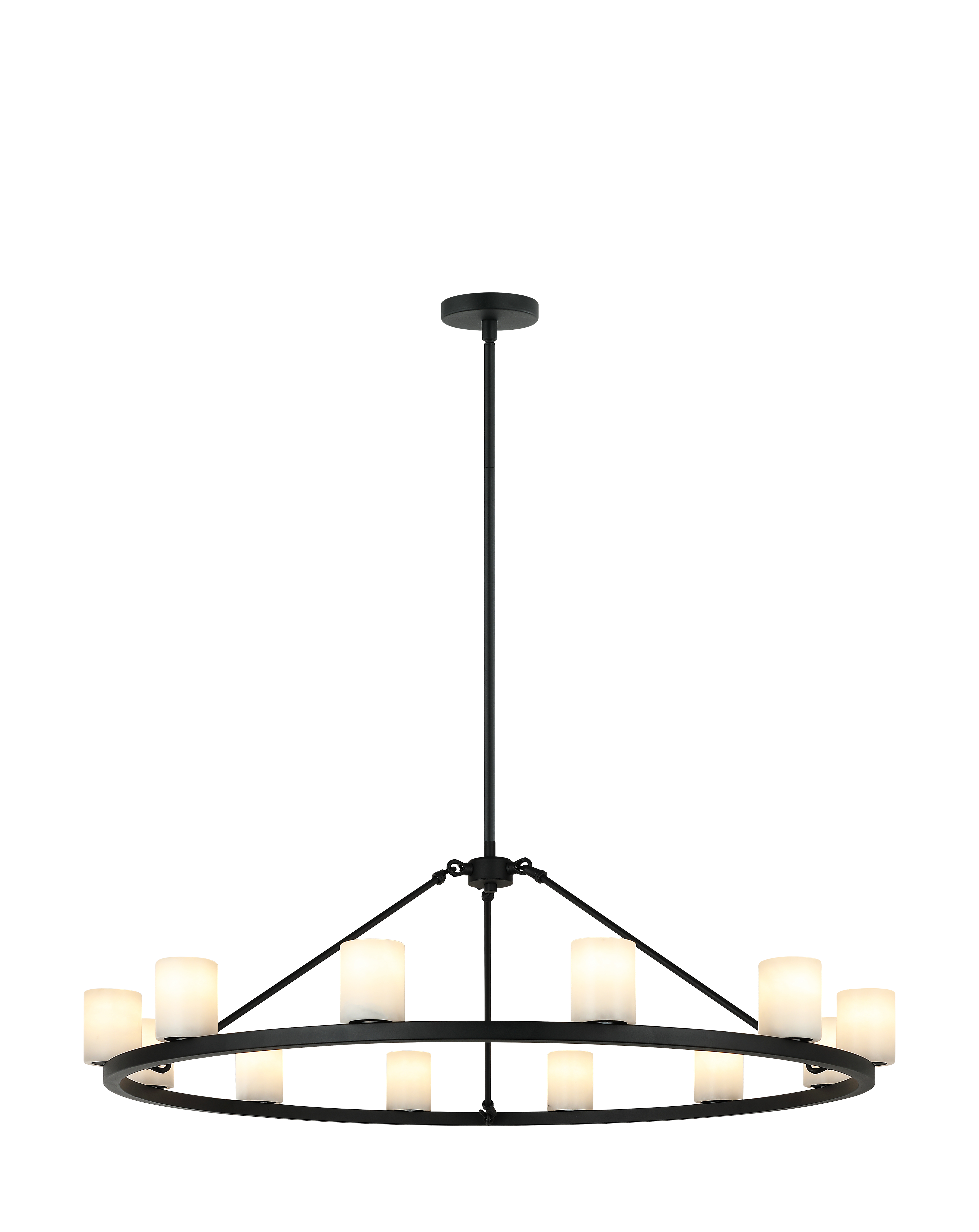 Lindy Pendant 12 Light Pendant