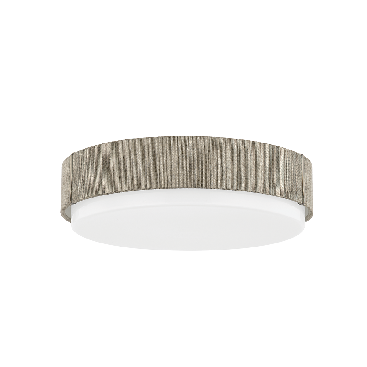 ZANE Flush Mount