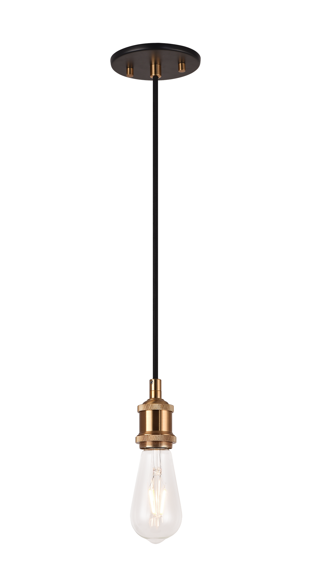 Bulstrode'S Workshop Pendant